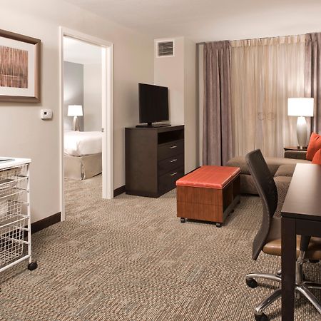 Staybridge Suites - Charlotte Ballantyne By Ihg Exterior foto