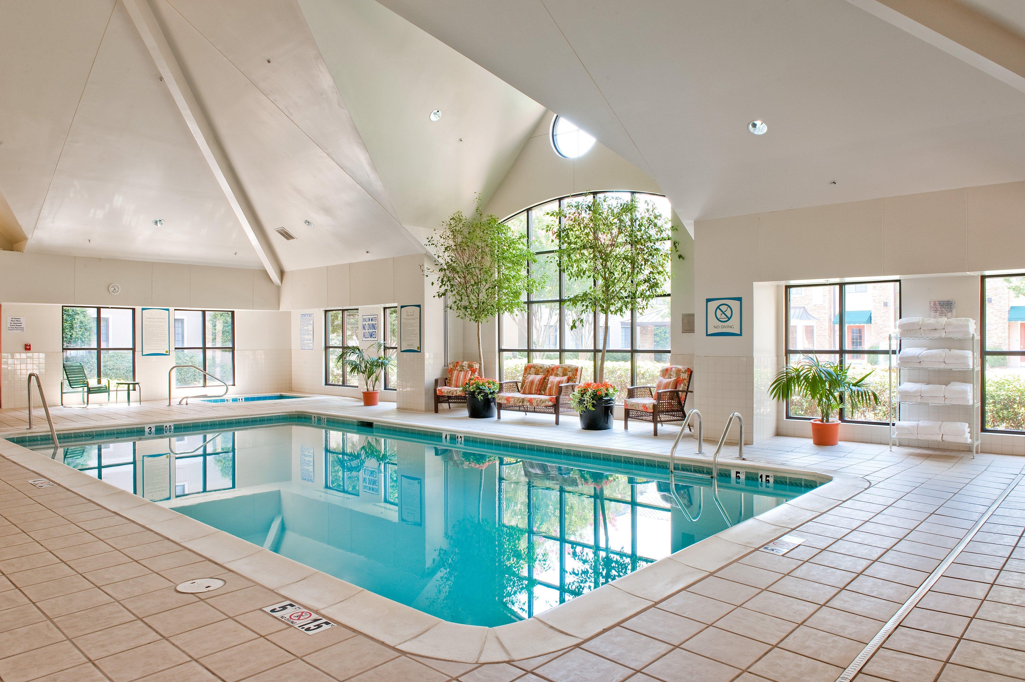 Staybridge Suites - Charlotte Ballantyne By Ihg Exterior foto