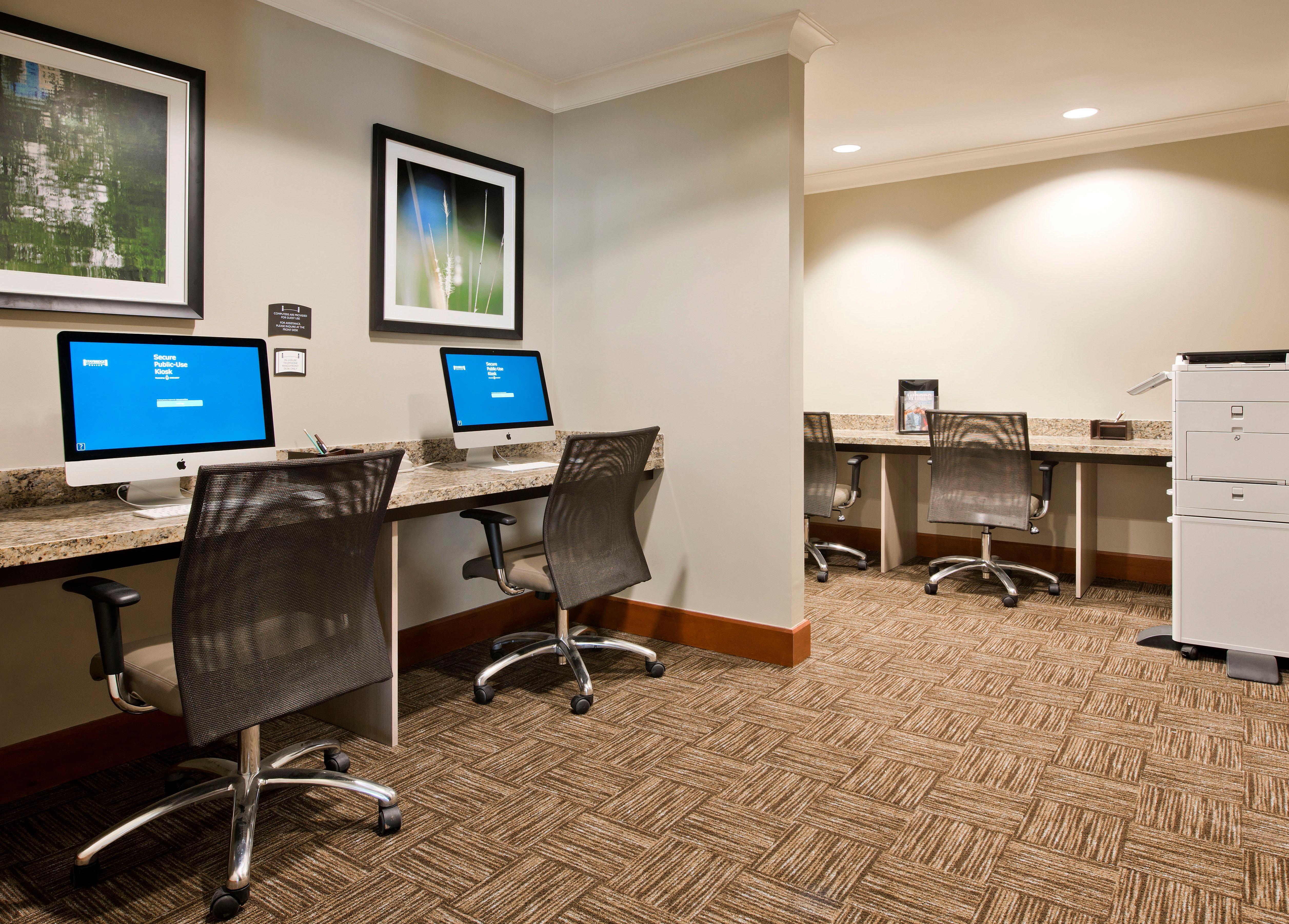 Staybridge Suites - Charlotte Ballantyne By Ihg Exterior foto