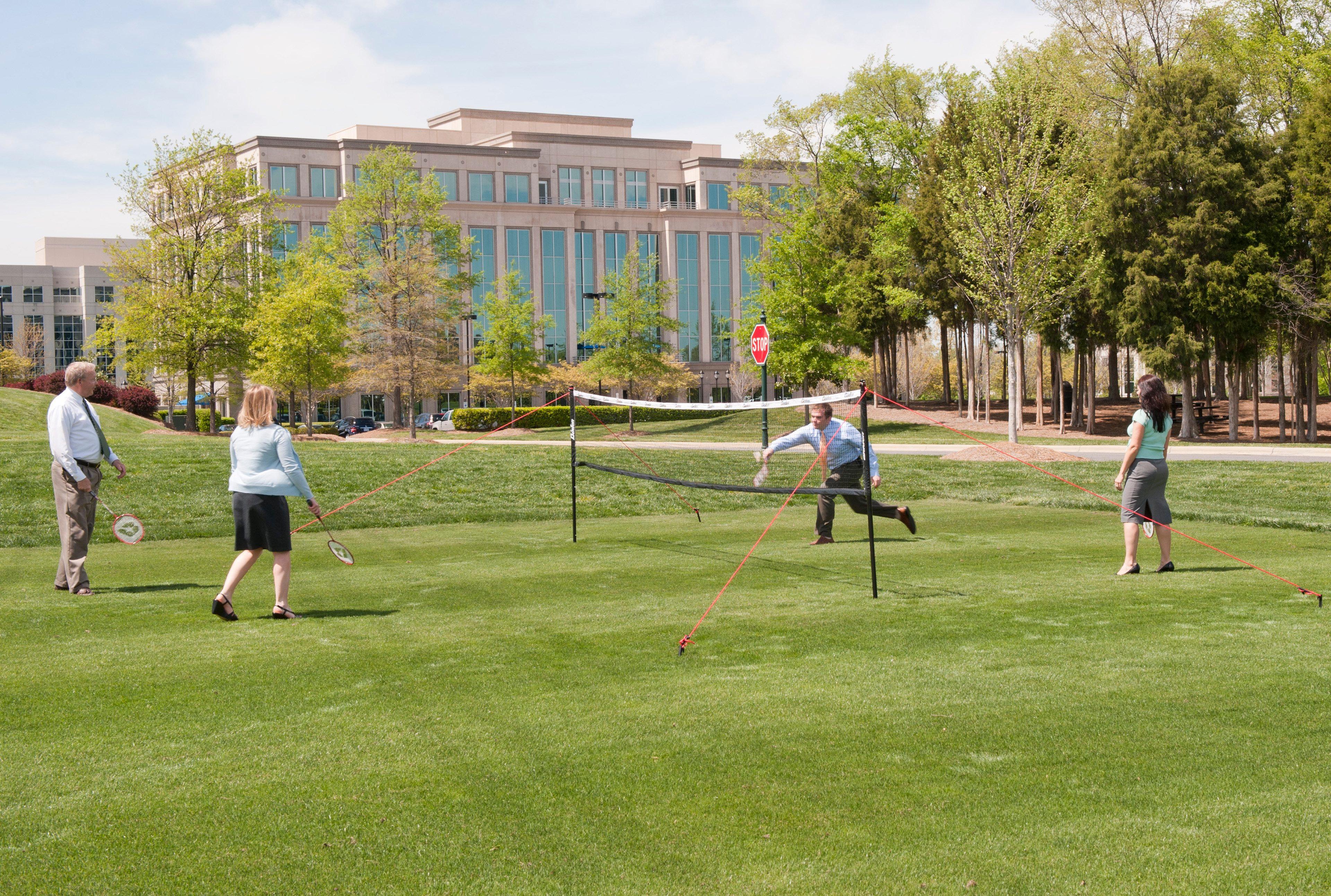 Staybridge Suites - Charlotte Ballantyne By Ihg Exterior foto