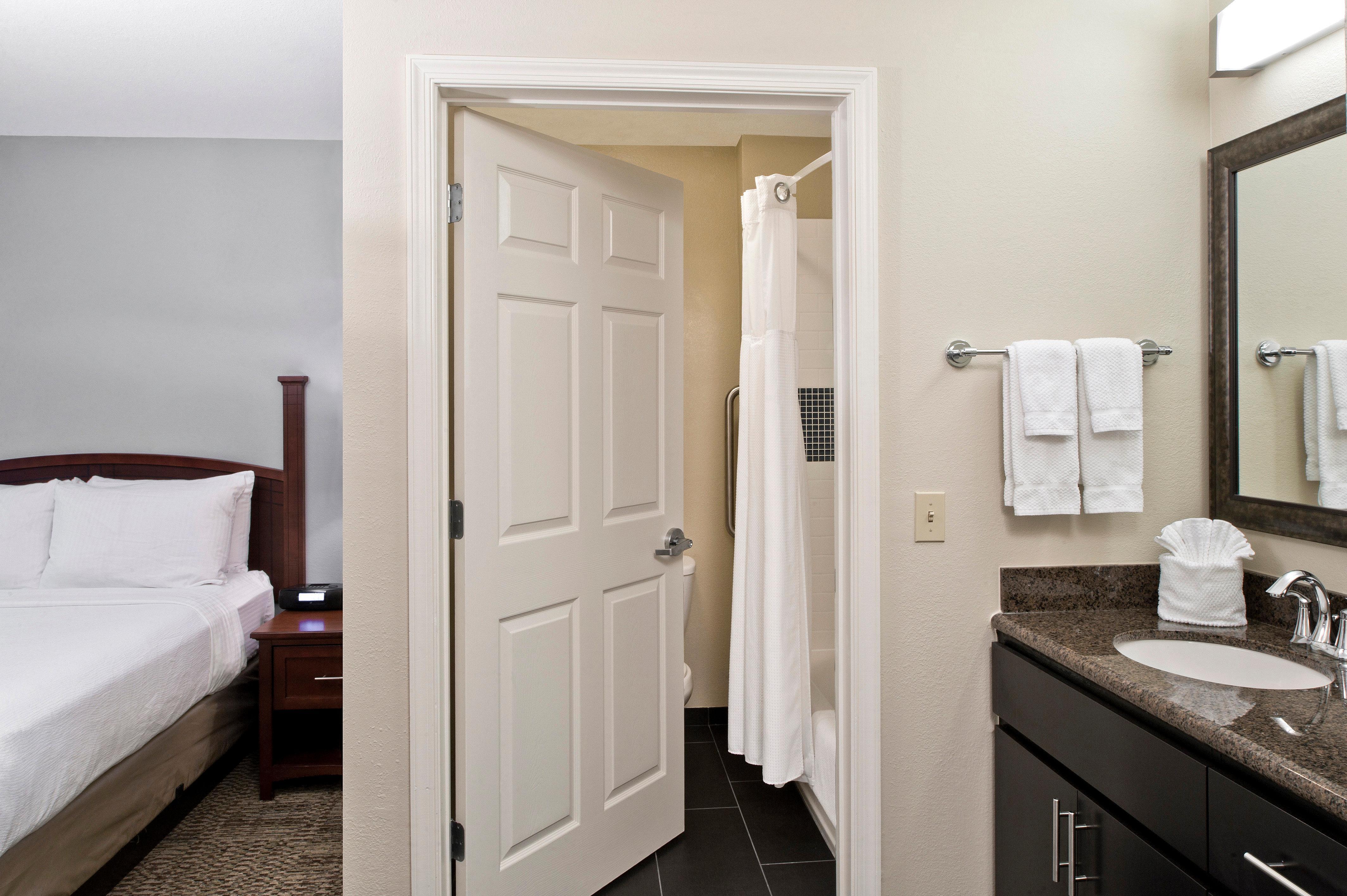 Staybridge Suites - Charlotte Ballantyne By Ihg Exterior foto