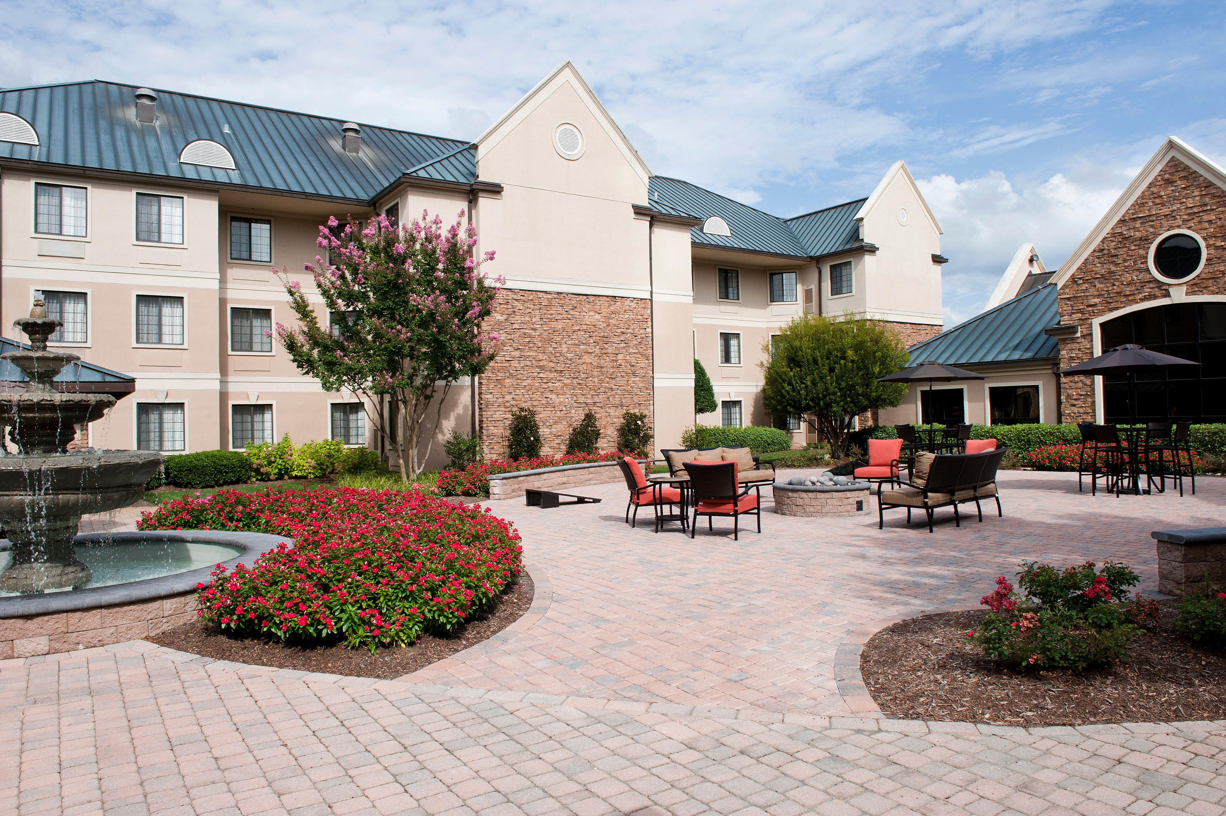 Staybridge Suites - Charlotte Ballantyne By Ihg Exterior foto