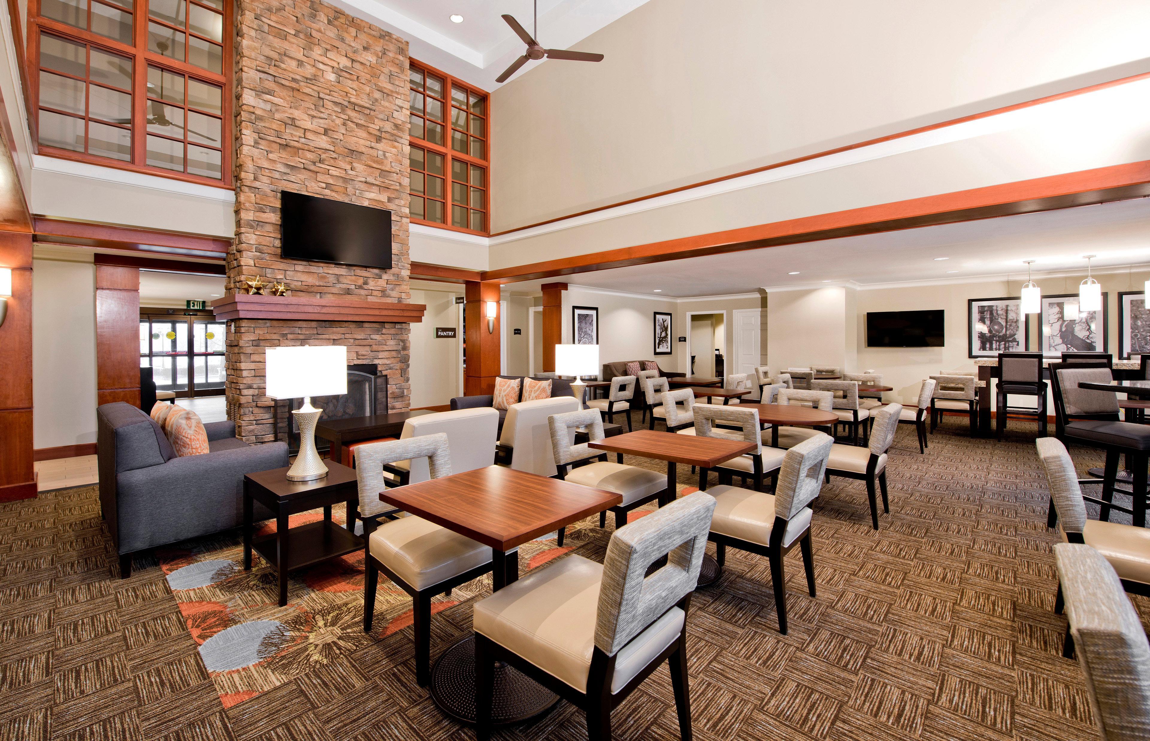 Staybridge Suites - Charlotte Ballantyne By Ihg Exterior foto