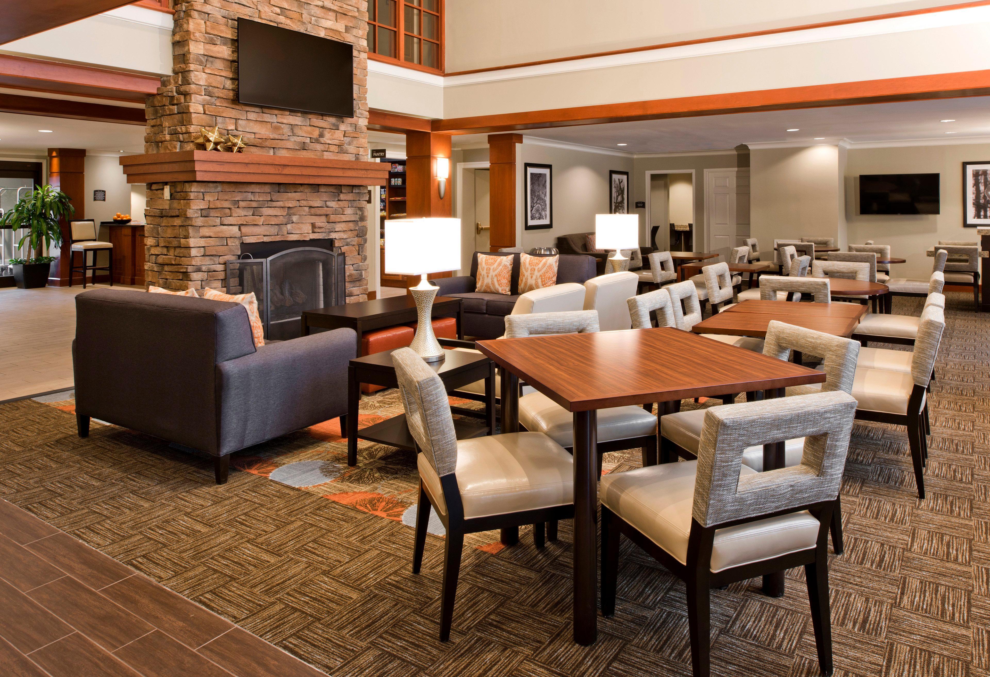 Staybridge Suites - Charlotte Ballantyne By Ihg Exterior foto