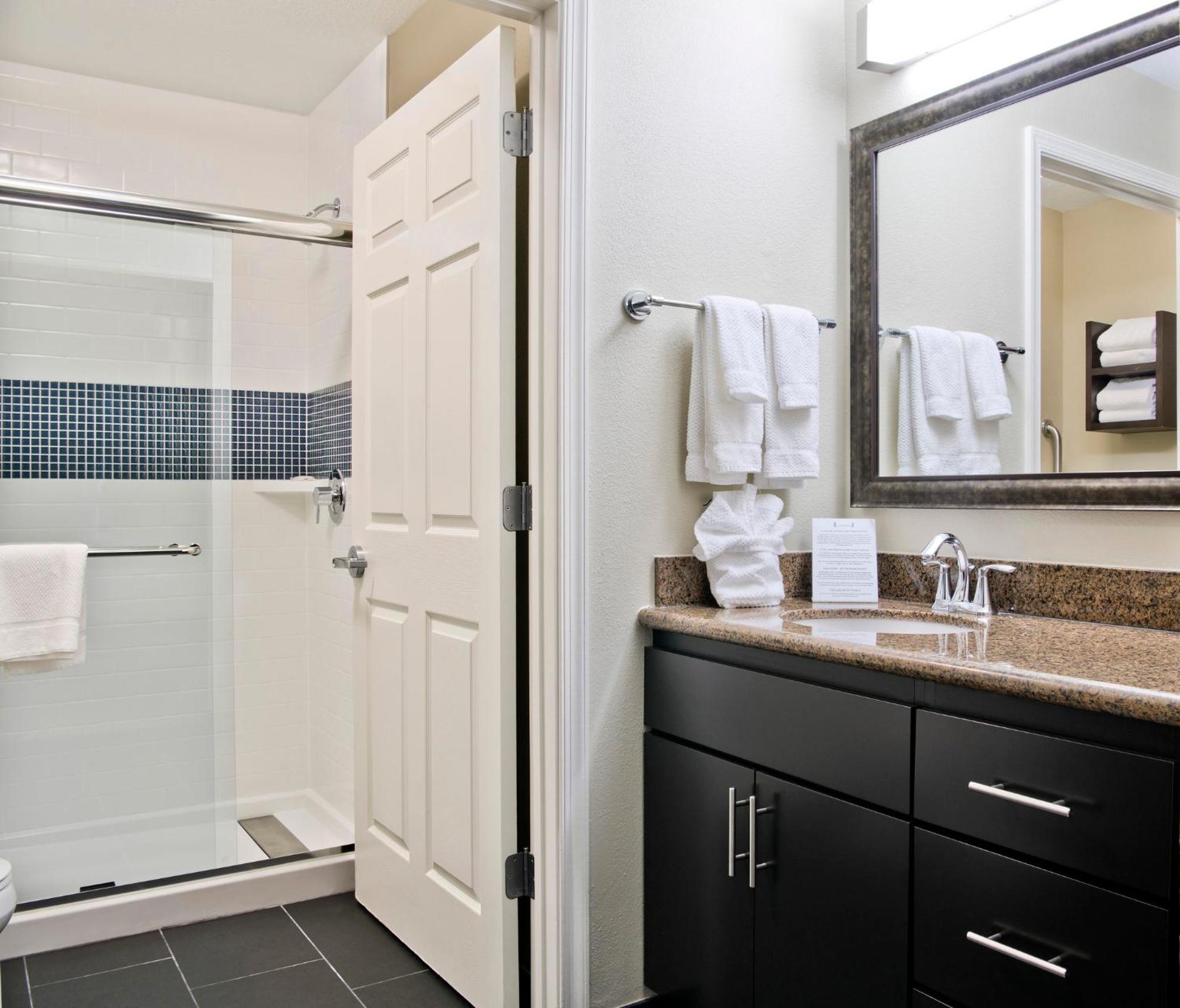 Staybridge Suites - Charlotte Ballantyne By Ihg Exterior foto