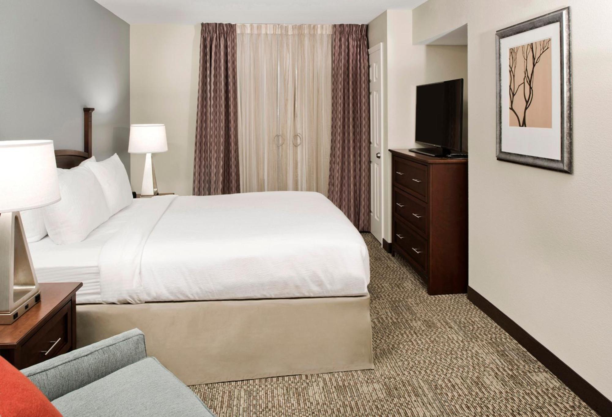 Staybridge Suites - Charlotte Ballantyne By Ihg Exterior foto