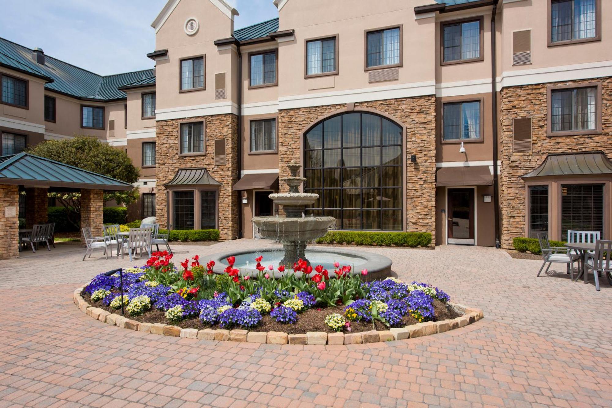 Staybridge Suites - Charlotte Ballantyne By Ihg Exterior foto
