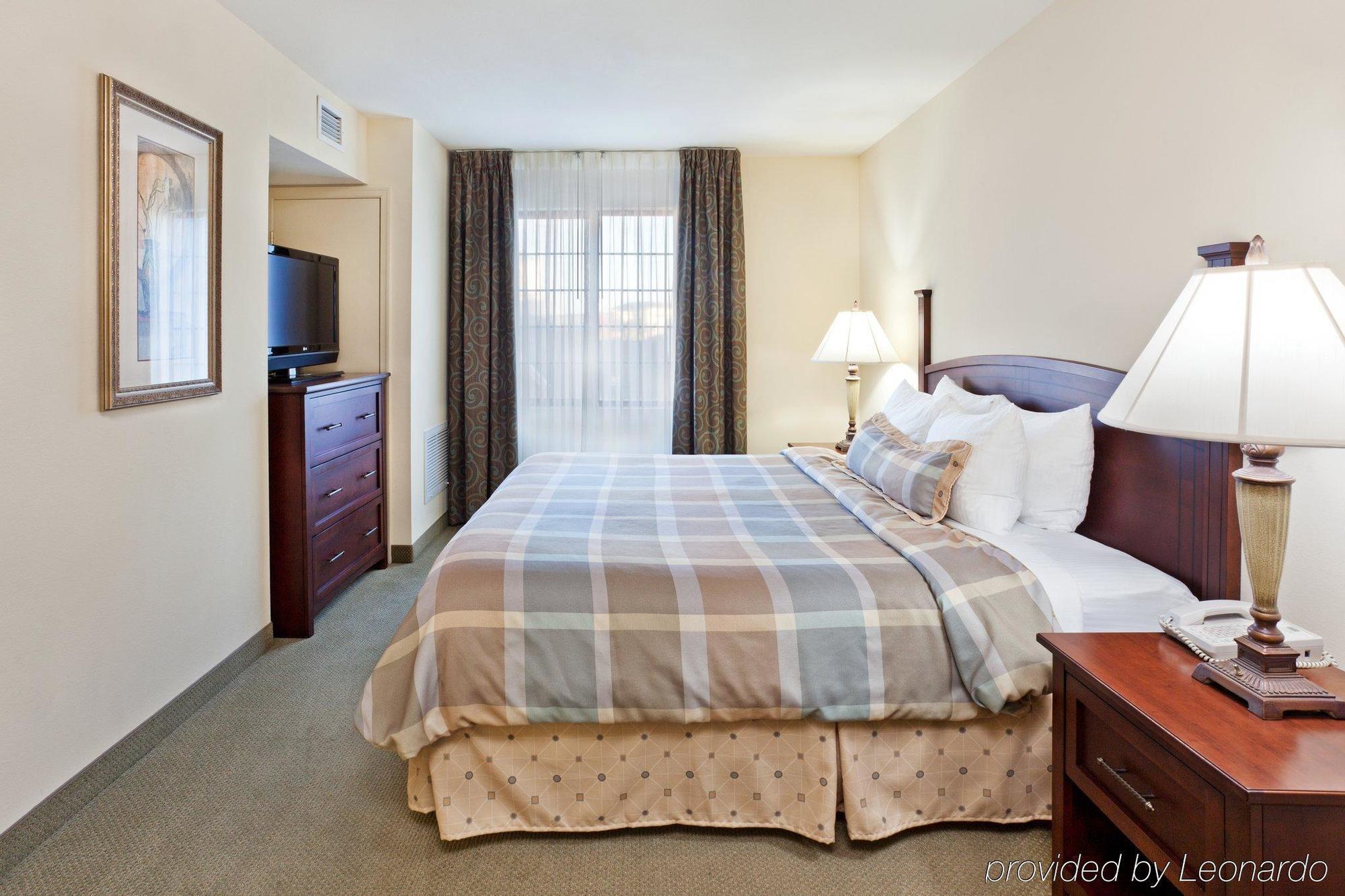 Staybridge Suites - Charlotte Ballantyne By Ihg Habitación foto