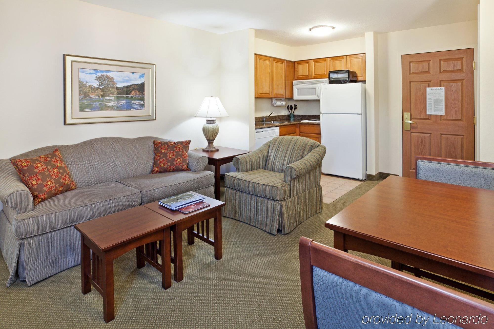 Staybridge Suites - Charlotte Ballantyne By Ihg Habitación foto