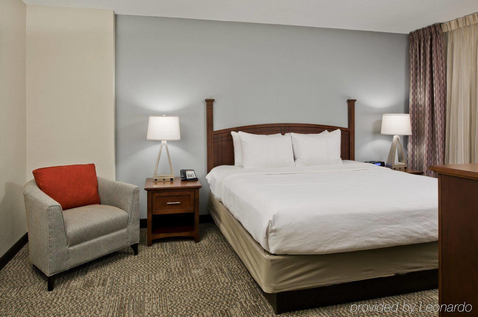 Staybridge Suites - Charlotte Ballantyne By Ihg Exterior foto