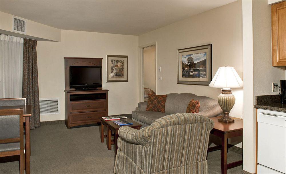 Staybridge Suites - Charlotte Ballantyne By Ihg Exterior foto