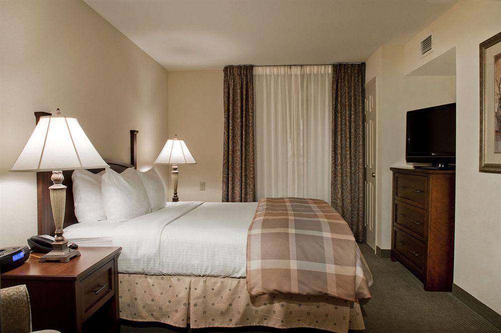 Staybridge Suites - Charlotte Ballantyne By Ihg Exterior foto